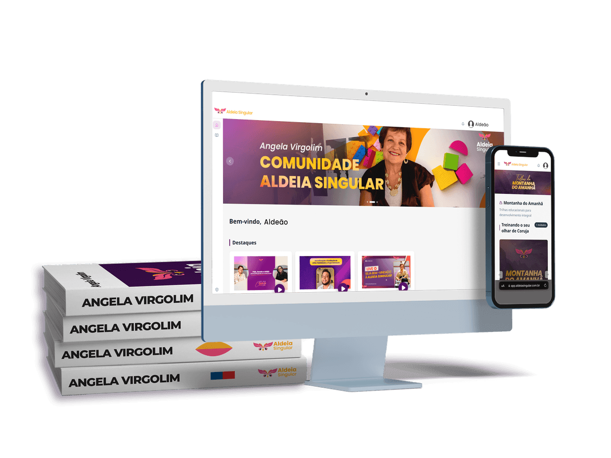 Plataforma Aldeia Singular